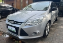 Autos - Ford Focus SE 2015 Nafta 97000Km - En Venta