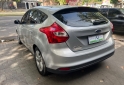 Autos - Ford Focus SE 2015 Nafta 97000Km - En Venta
