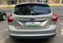 Autos - Ford Focus SE 2015 Nafta 97000Km - En Venta