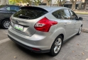 Autos - Ford Focus SE 2015 Nafta 97000Km - En Venta