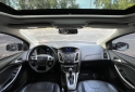 Autos - Ford Focus SE 2015 Nafta 97000Km - En Venta