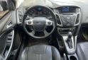 Autos - Ford Focus SE 2015 Nafta 97000Km - En Venta