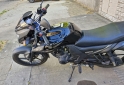 Motos - Yamaha Yamaha sz 150 rr 2019 Nafta 13900Km - En Venta
