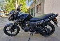 Motos - Yamaha Yamaha sz 150 rr 2019 Nafta 13900Km - En Venta