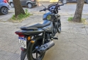 Motos - Yamaha Yamaha sz 150 rr 2019 Nafta 13900Km - En Venta