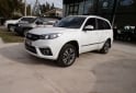 Camionetas - Chery Tiggo 3 1.6 Luxury CVT 2020 Nafta 60000Km - En Venta