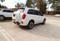 Camionetas - Chery Tiggo 3 1.6 Luxury CVT 2020 Nafta 60000Km - En Venta