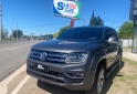 Camionetas - Volkswagen V6 highline 2020 Diesel 155000Km - En Venta