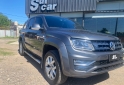Camionetas - Volkswagen V6 highline 2020 Diesel 155000Km - En Venta