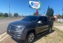Camionetas - Volkswagen V6 highline 2020 Diesel 155000Km - En Venta