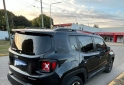Camionetas - Chrysler JEEP RENEGADE 2017 Nafta 105000Km - En Venta