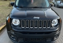 Camionetas - Chrysler JEEP RENEGADE 2017 Nafta 105000Km - En Venta