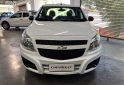 Camionetas - Chevrolet Montana LS 1.8 2017 Nafta 127000Km - En Venta