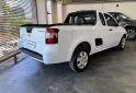 Camionetas - Chevrolet Montana LS 1.8 2017 Nafta 127000Km - En Venta