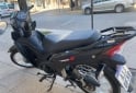 Motos - Honda wave 110 2021 Nafta 270Km - En Venta