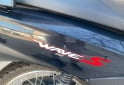 Motos - Honda wave 110 2021 Nafta 270Km - En Venta