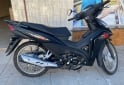 Motos - Honda wave 110 2021 Nafta 270Km - En Venta