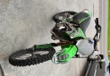 Motos - Kawasaki Kx250f 2012 Nafta 20Km - En Venta