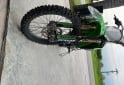 Motos - Kawasaki Kx250f 2012 Nafta 20Km - En Venta