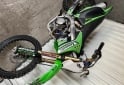 Motos - Kawasaki Kx250f 2012 Nafta 20Km - En Venta