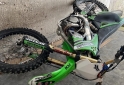 Motos - Kawasaki Kx250f 2012 Nafta 20Km - En Venta