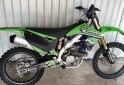 Motos - Kawasaki Kx250f 2012 Nafta 20Km - En Venta