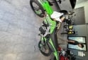 Motos - Kawasaki Kx250f 2012 Nafta 20Km - En Venta