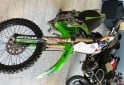 Motos - Kawasaki Kx250f 2012 Nafta 20Km - En Venta