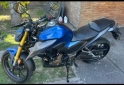 Motos - Honda Twister 2024 Nafta 8000Km - En Venta