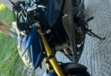 Motos - Honda Twister 2024 Nafta 8000Km - En Venta