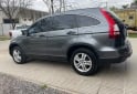 Camionetas - Honda Crv LX At 2011 Nafta 186000Km - En Venta