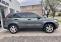 Camionetas - Honda Crv LX At 2011 Nafta 186000Km - En Venta