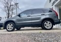 Camionetas - Honda Crv LX At 2011 Nafta 186000Km - En Venta