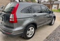 Camionetas - Honda Crv LX At 2011 Nafta 186000Km - En Venta