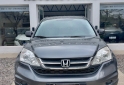 Camionetas - Honda Crv LX At 2011 Nafta 186000Km - En Venta