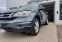 Camionetas - Honda Crv LX At 2011 Nafta 186000Km - En Venta