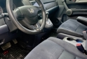 Camionetas - Honda Crv LX At 2011 Nafta 186000Km - En Venta
