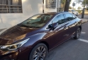 Autos - Chevrolet Cruze 2016 Nafta  - En Venta