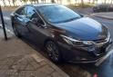 Autos - Chevrolet Cruze 2016 Nafta  - En Venta