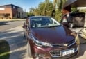 Autos - Chevrolet Cruze 2016 Nafta  - En Venta