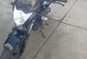 Motos - Suzuki Gixxer 150 2017 Nafta 24780Km - En Venta
