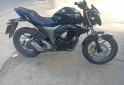Motos - Suzuki Gixxer 150 2017 Nafta 24780Km - En Venta