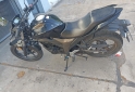 Motos - Suzuki Gixxer 150 2017 Nafta 24780Km - En Venta