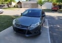 Autos - Ford Focus 2014 GNC 190000Km - En Venta