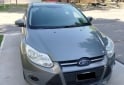Autos - Ford Focus 2014 GNC 190000Km - En Venta