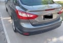 Autos - Ford Focus 2014 GNC 190000Km - En Venta