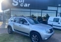 Autos - Renault Duster 1.6 tech road 2015 GNC 138000Km - En Venta