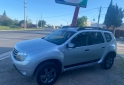 Autos - Renault Duster 1.6 tech road 2015 GNC 138000Km - En Venta