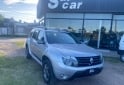 Autos - Renault Duster 1.6 tech road 2015 GNC 138000Km - En Venta