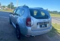 Autos - Renault Duster 1.6 tech road 2015 GNC 138000Km - En Venta